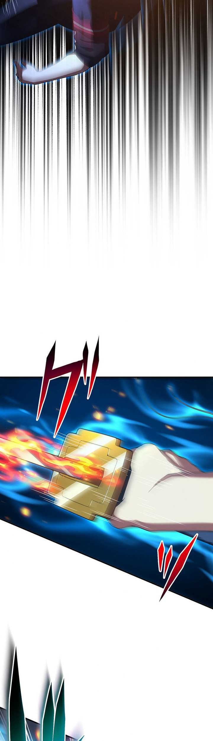 The Godslayer’s Imitator Chapter 31 Gambar 30