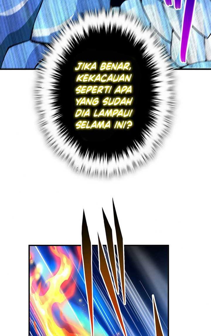 The Godslayer’s Imitator Chapter 31 Gambar 35