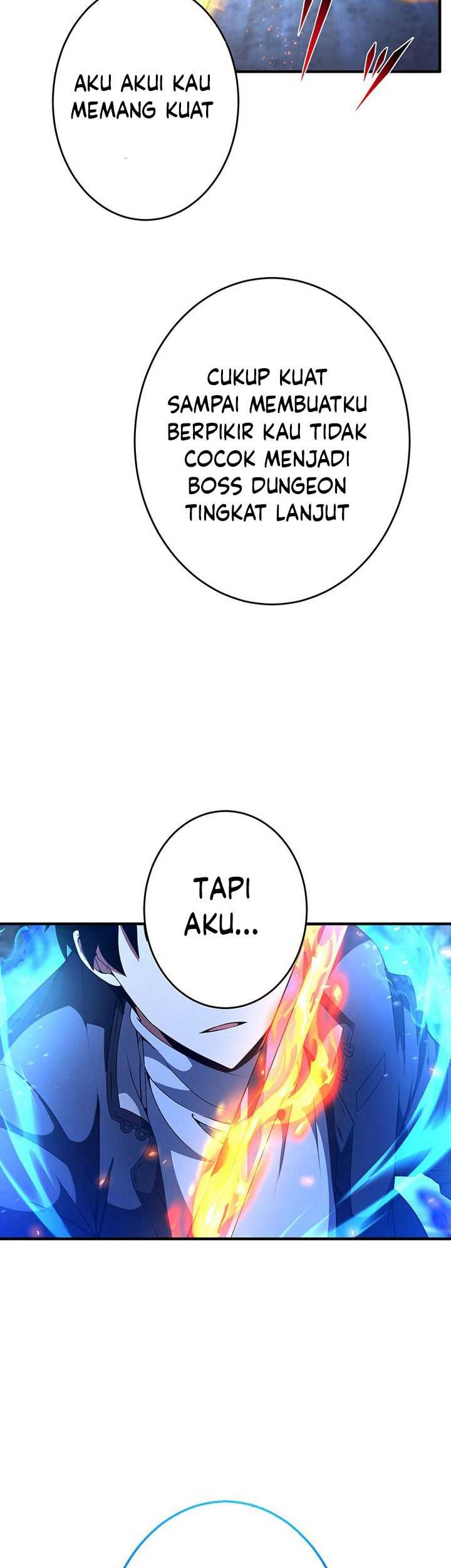 The Godslayer’s Imitator Chapter 31 Gambar 38