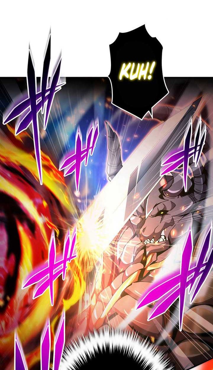 The Godslayer’s Imitator Chapter 31 Gambar 45