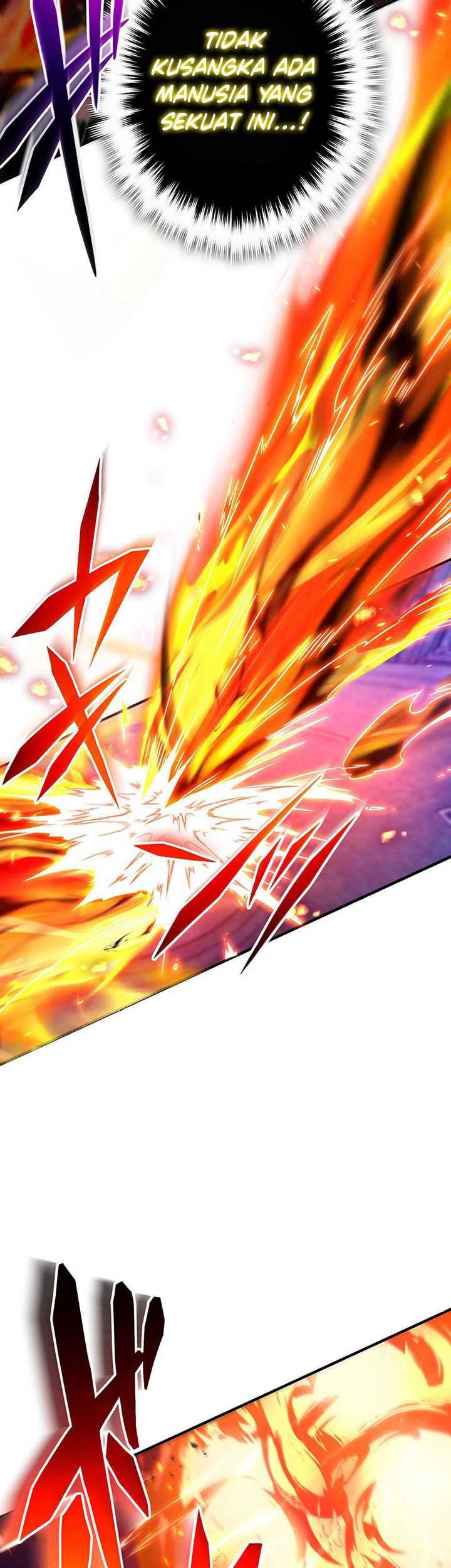 The Godslayer’s Imitator Chapter 31 Gambar 46