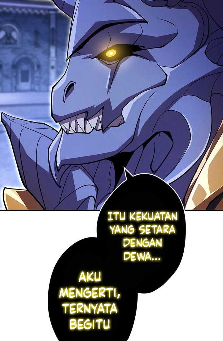 The Godslayer’s Imitator Chapter 31 Gambar 51