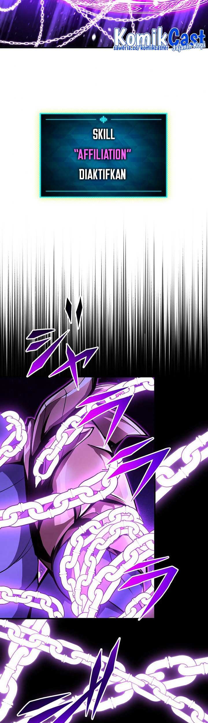 The Godslayer’s Imitator Chapter 31 Gambar 56