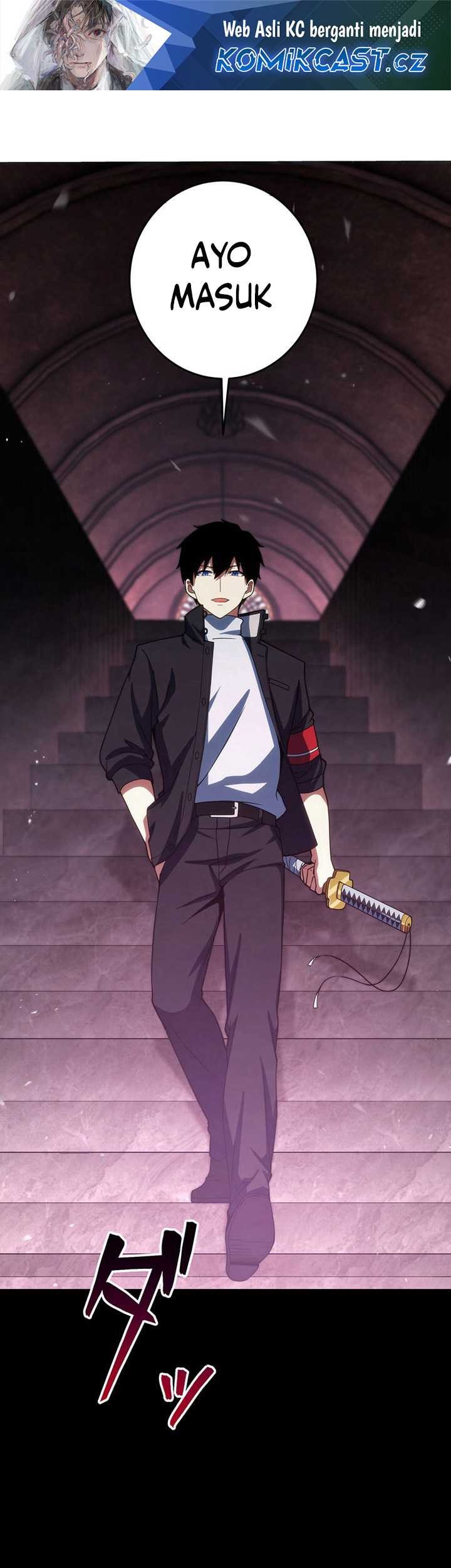 Baca  The Godslayer’s Imitator Chapter 31 Gambar 2