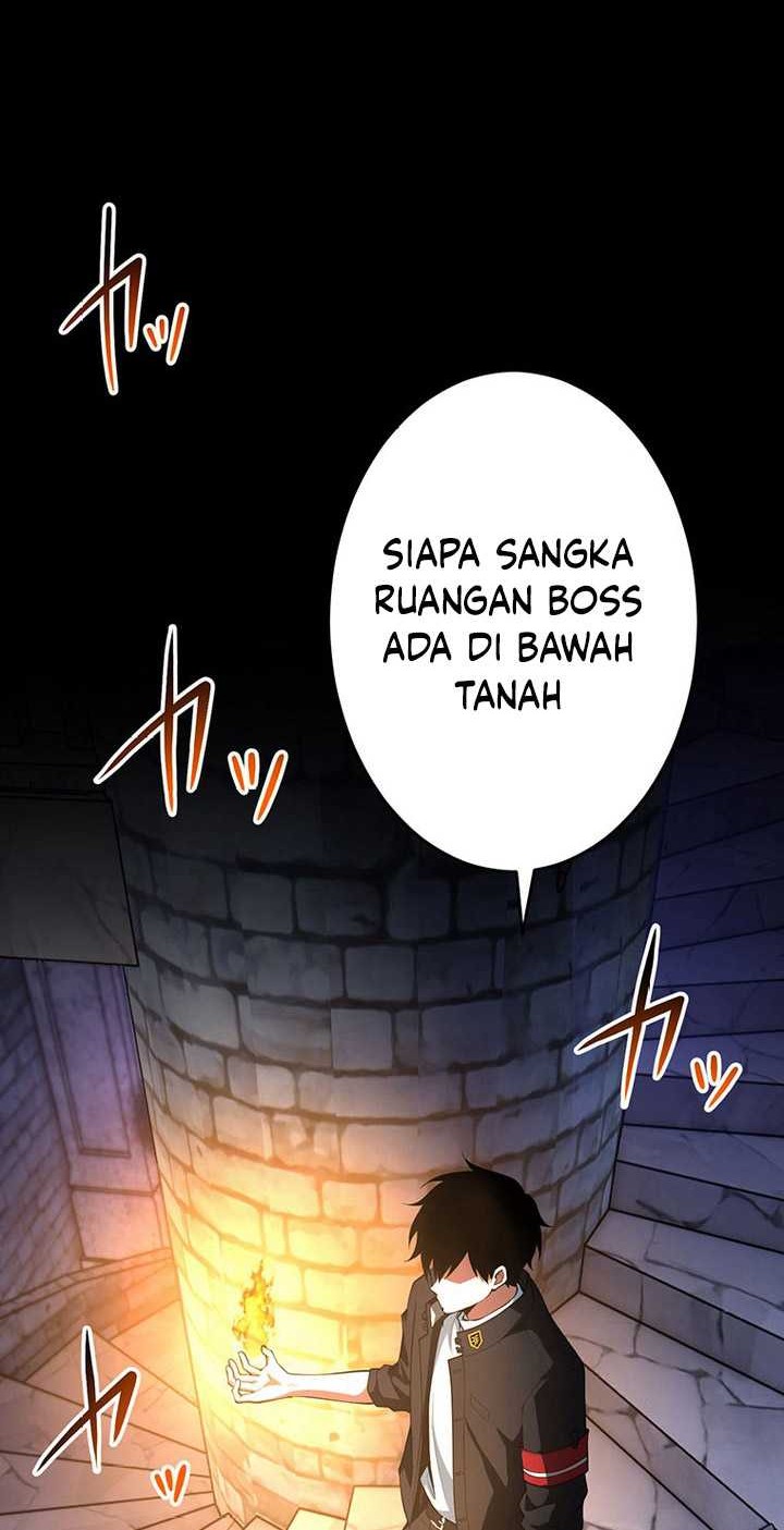 The Godslayer’s Imitator Chapter 31 Gambar 3