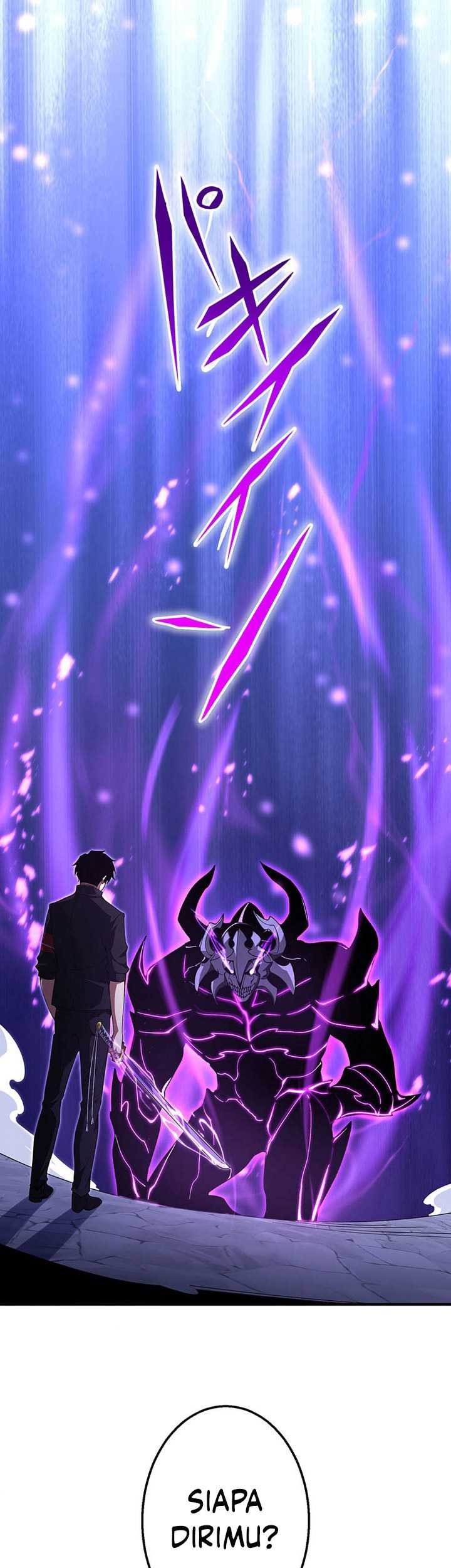 The Godslayer’s Imitator Chapter 31 Gambar 62