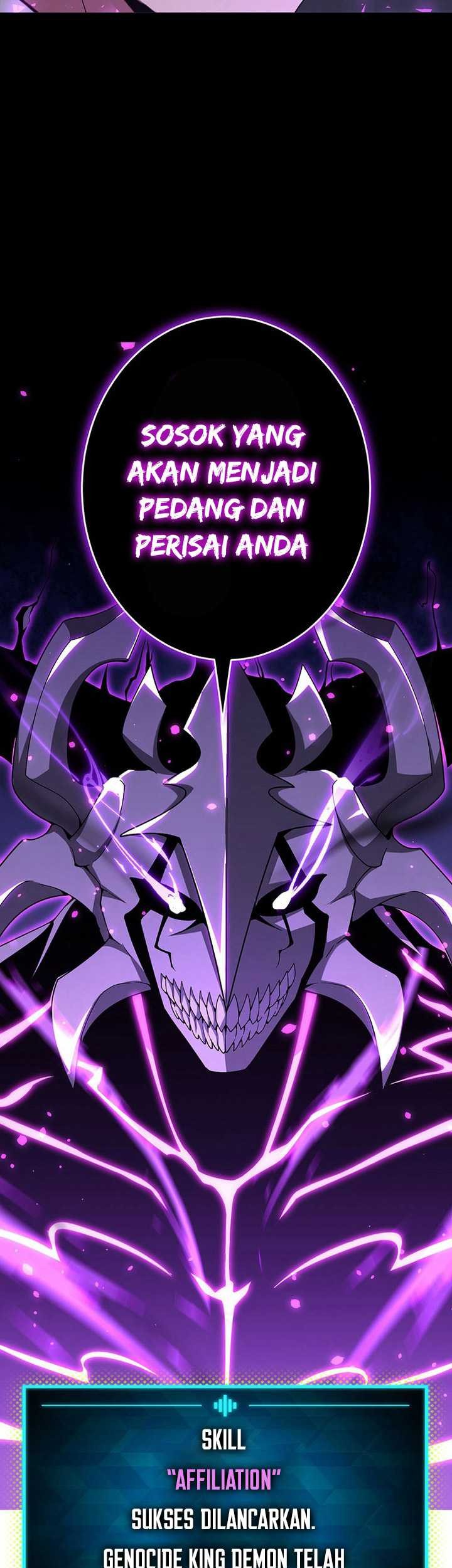 The Godslayer’s Imitator Chapter 31 Gambar 64