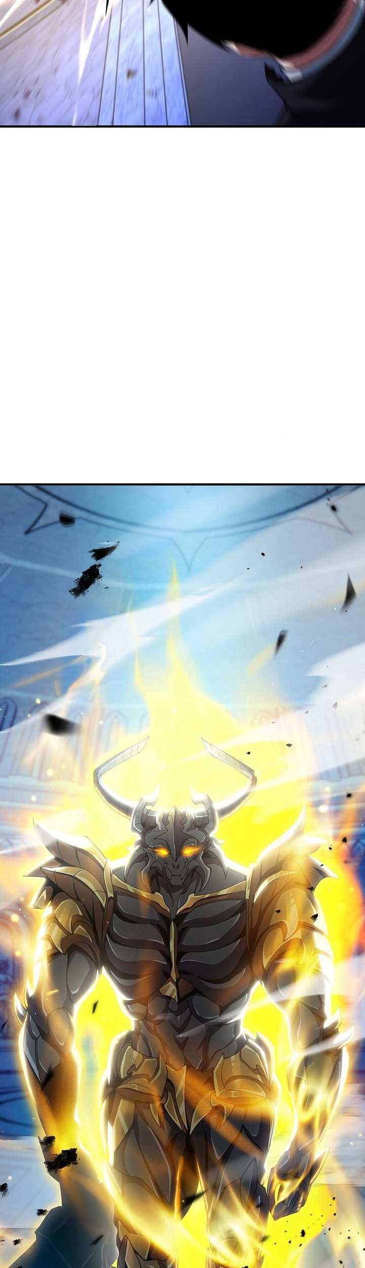 The Godslayer’s Imitator Chapter 31 Gambar 12