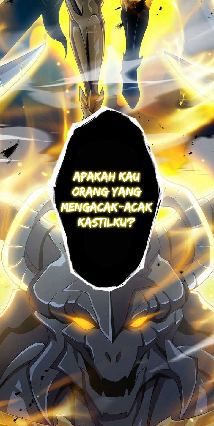 The Godslayer’s Imitator Chapter 31 Gambar 13