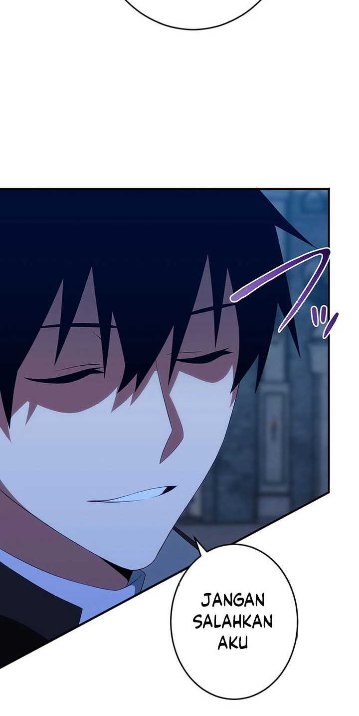 The Godslayer’s Imitator Chapter 31 Gambar 15