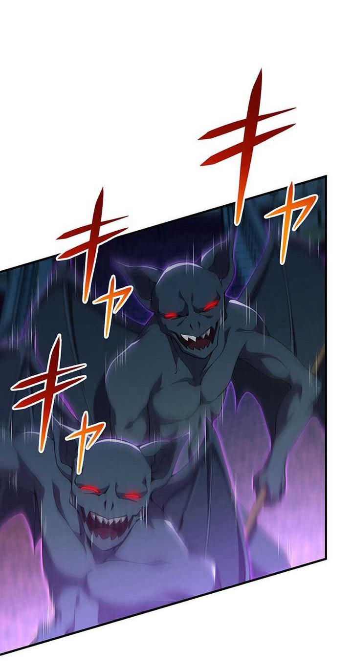 The Godslayer’s Imitator Chapter 30 Gambar 19