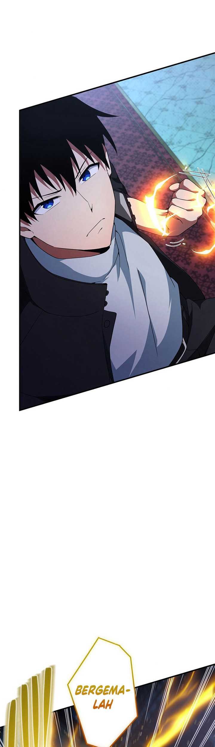 The Godslayer’s Imitator Chapter 30 Gambar 20