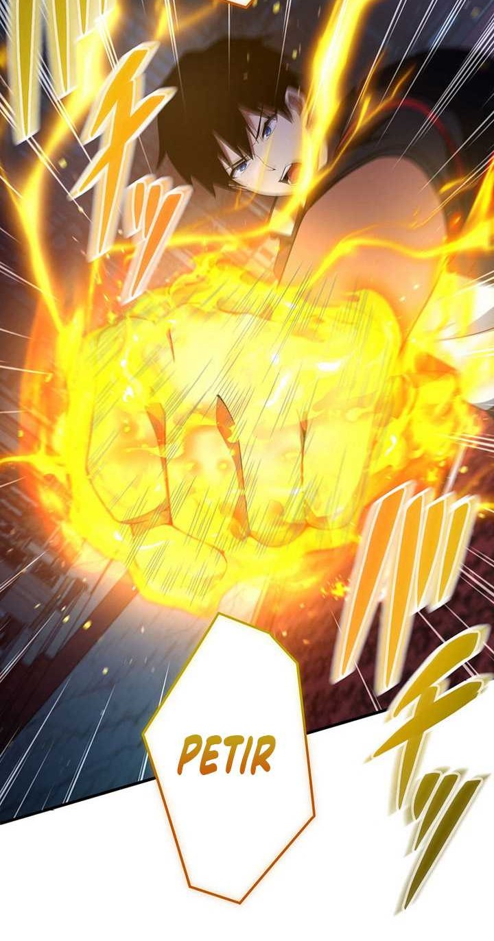 The Godslayer’s Imitator Chapter 30 Gambar 21