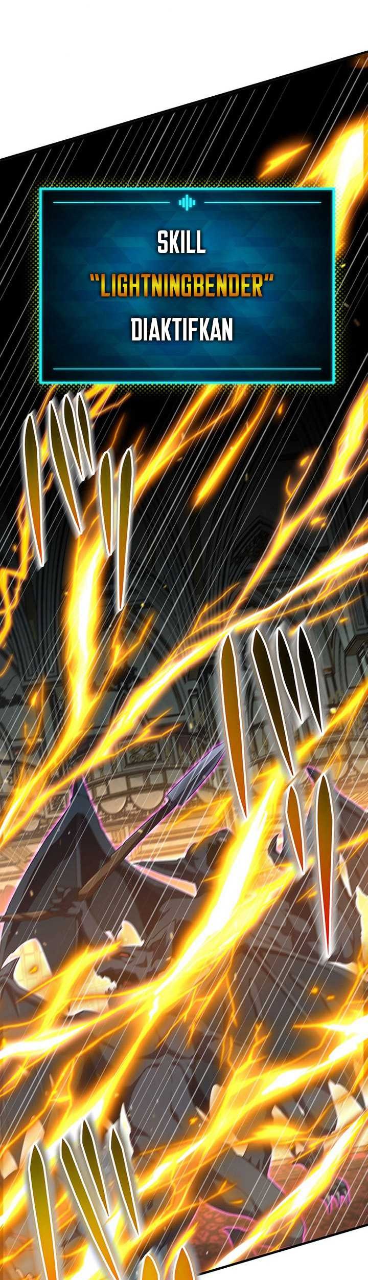 The Godslayer’s Imitator Chapter 30 Gambar 22
