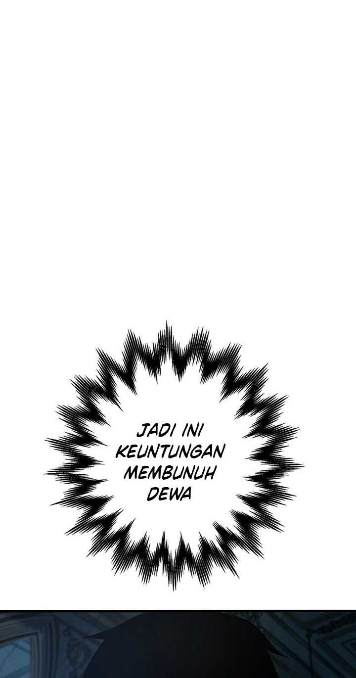 The Godslayer’s Imitator Chapter 30 Gambar 25