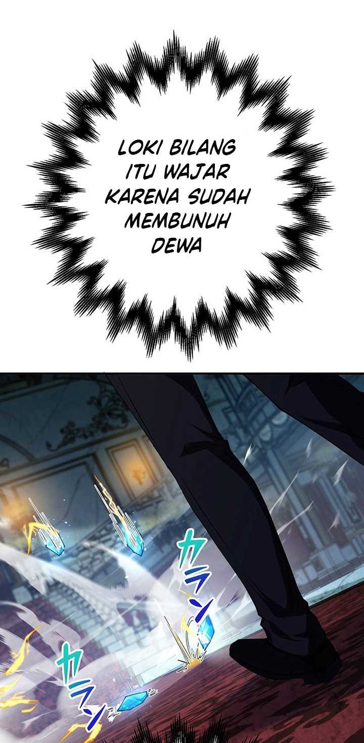 The Godslayer’s Imitator Chapter 30 Gambar 29