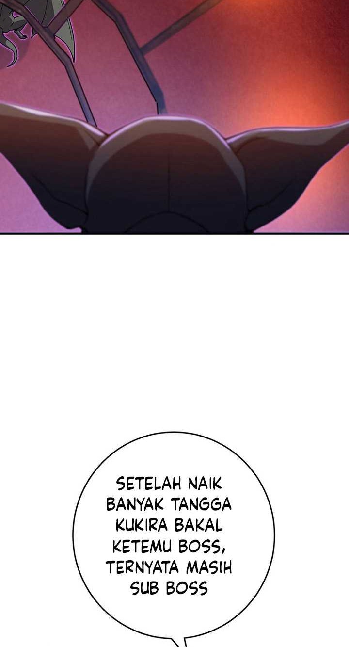 The Godslayer’s Imitator Chapter 30 Gambar 37