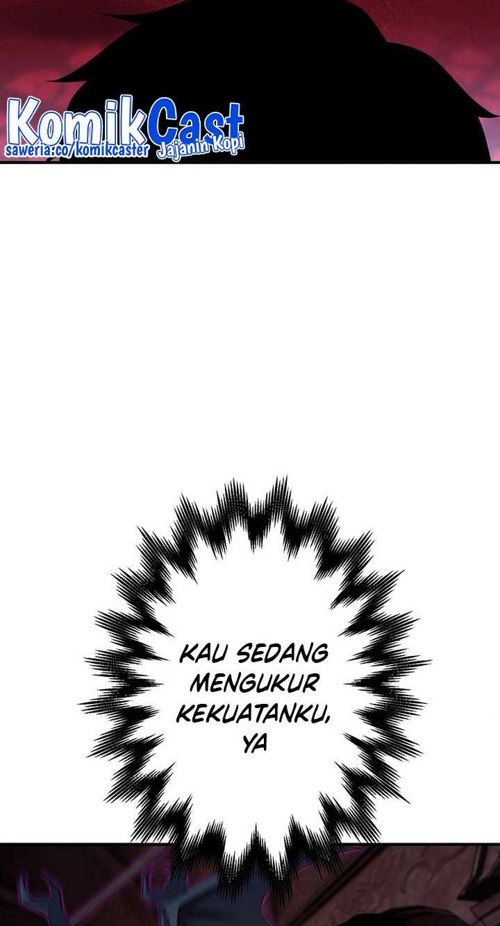The Godslayer’s Imitator Chapter 30 Gambar 41