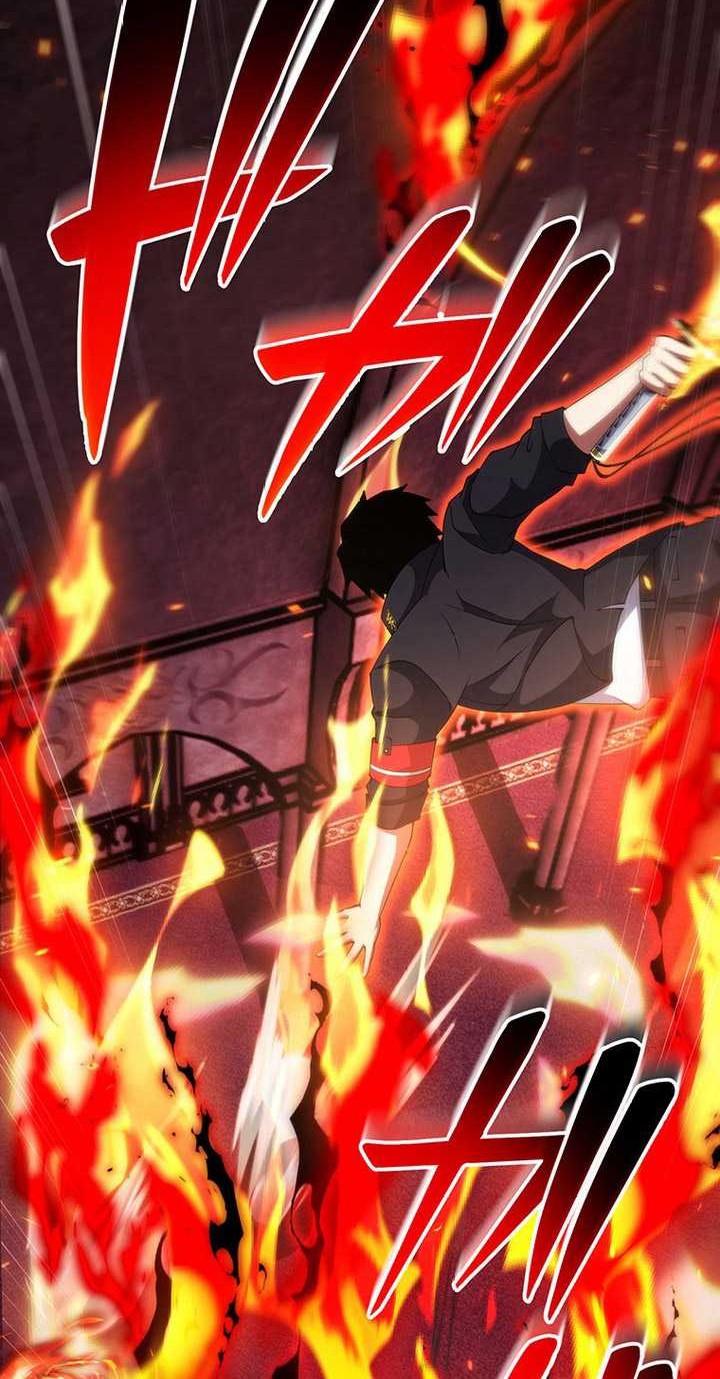 The Godslayer’s Imitator Chapter 30 Gambar 45