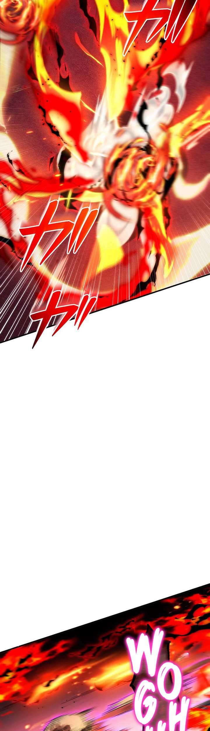 The Godslayer’s Imitator Chapter 30 Gambar 46