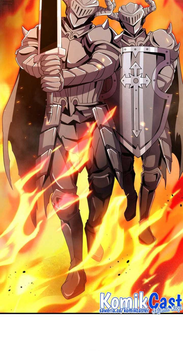 The Godslayer’s Imitator Chapter 30 Gambar 49