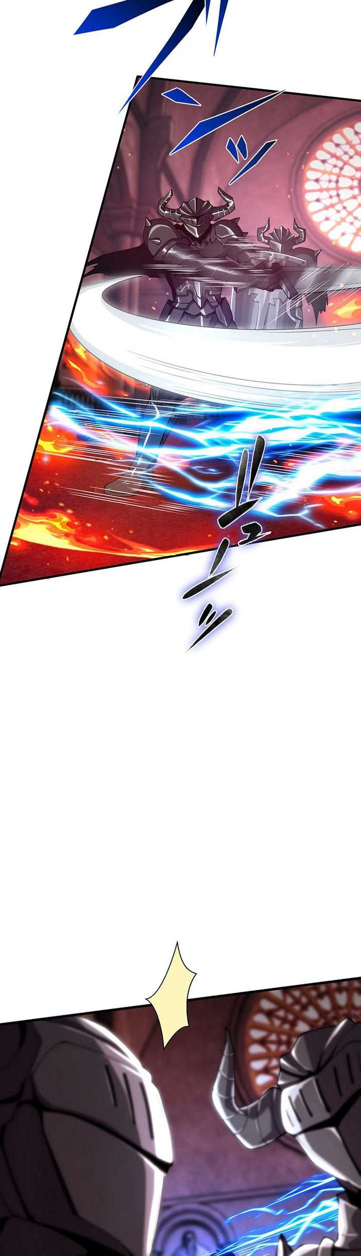 The Godslayer’s Imitator Chapter 30 Gambar 54
