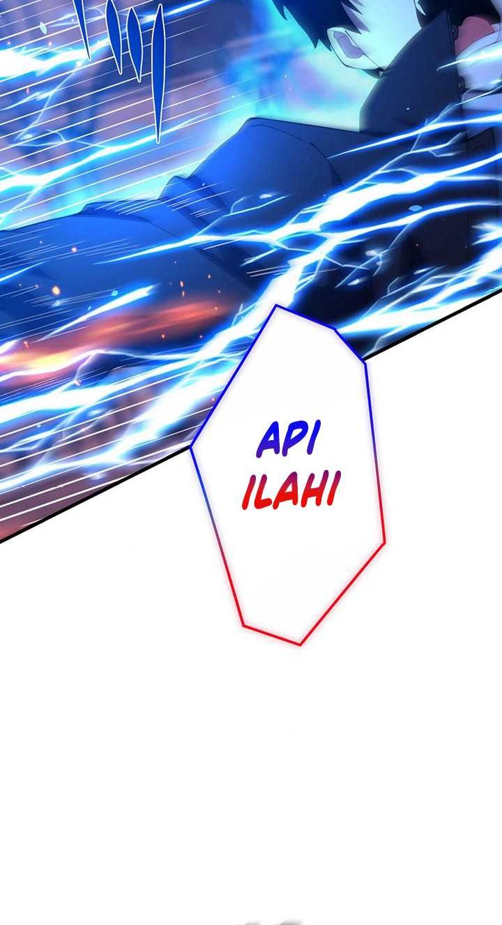 The Godslayer’s Imitator Chapter 30 Gambar 57