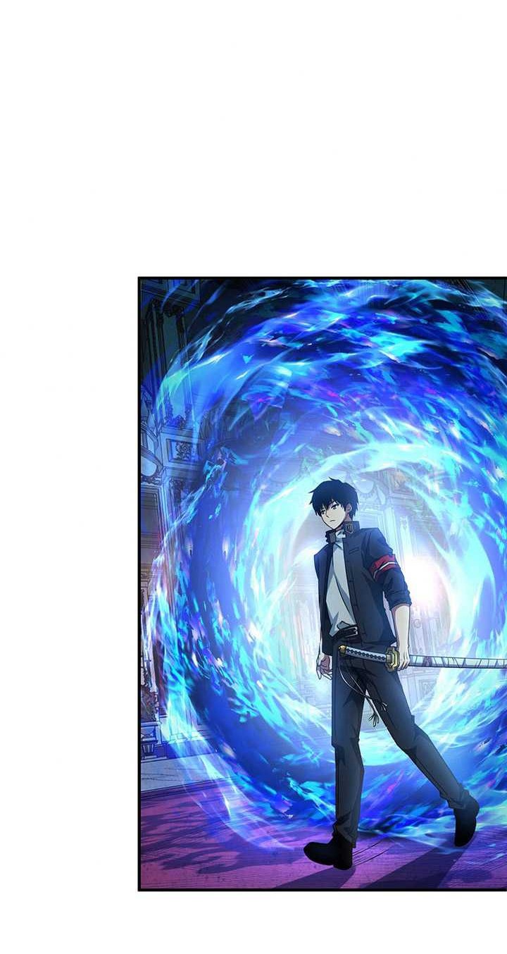 The Godslayer’s Imitator Chapter 30 Gambar 3