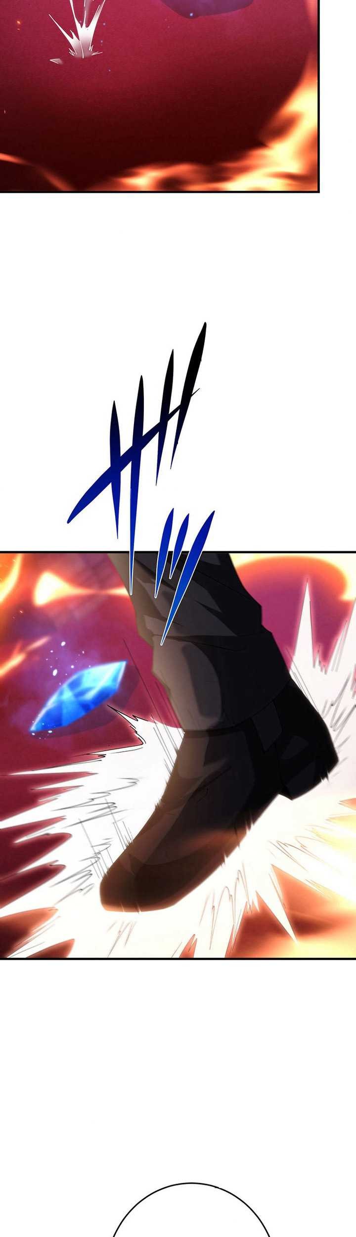 The Godslayer’s Imitator Chapter 30 Gambar 60
