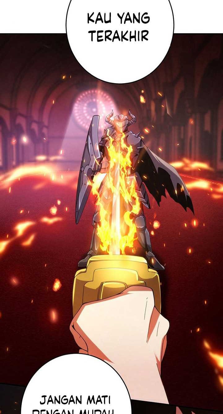 The Godslayer’s Imitator Chapter 30 Gambar 61