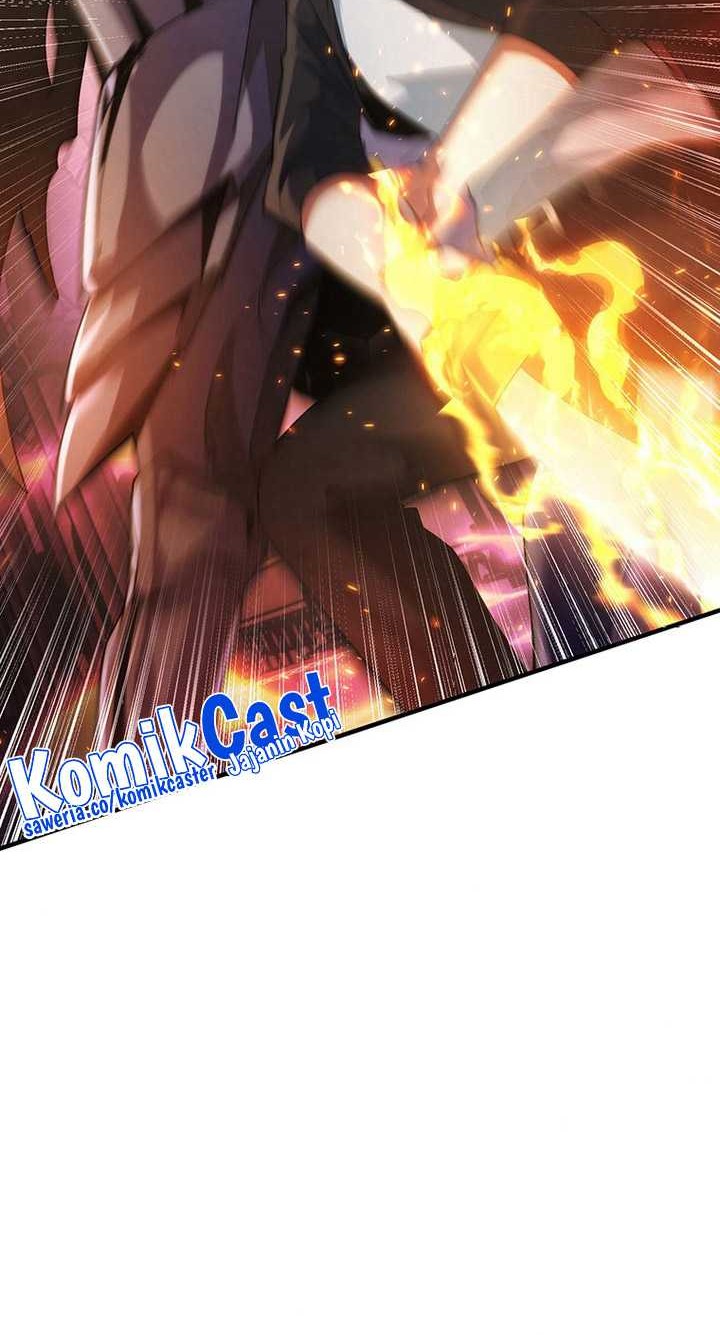 The Godslayer’s Imitator Chapter 30 Gambar 65