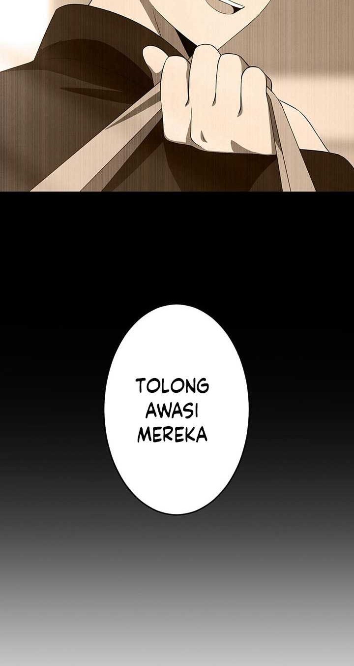 The Godslayer’s Imitator Chapter 30 Gambar 7