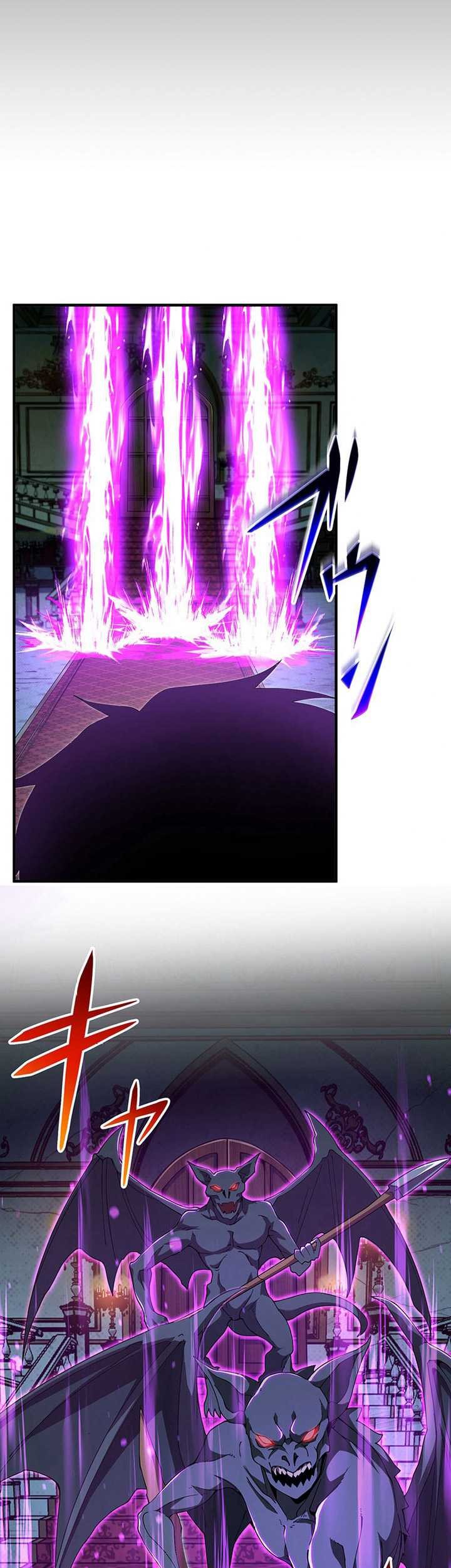 The Godslayer’s Imitator Chapter 30 Gambar 8
