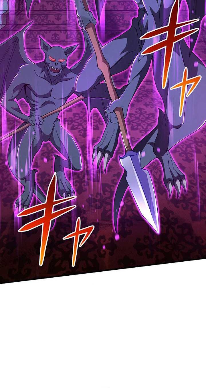 The Godslayer’s Imitator Chapter 30 Gambar 9
