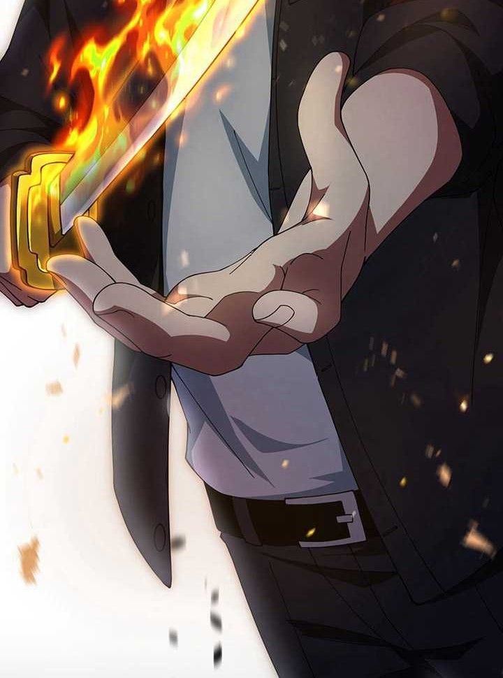 The Godslayer’s Imitator Chapter 30 Gambar 11