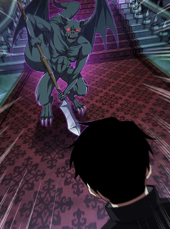 The Godslayer’s Imitator Chapter 30 Gambar 13