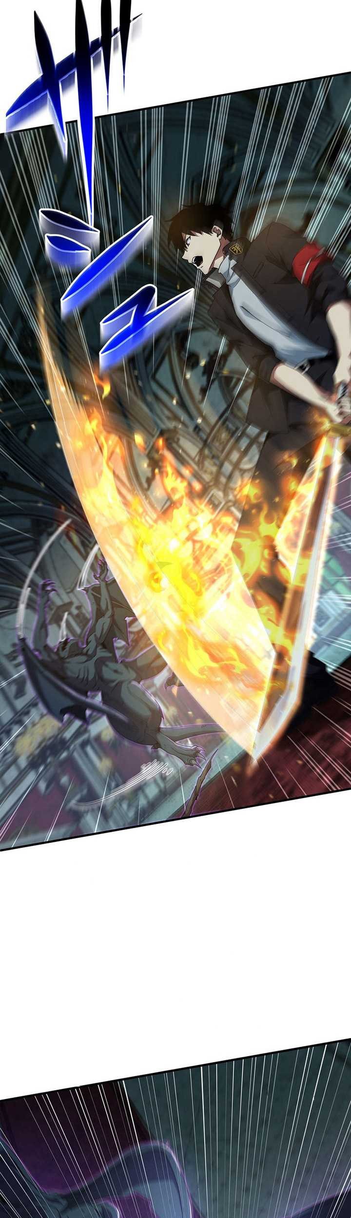 The Godslayer’s Imitator Chapter 30 Gambar 16
