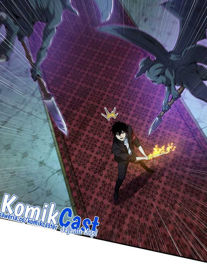 The Godslayer’s Imitator Chapter 30 Gambar 17
