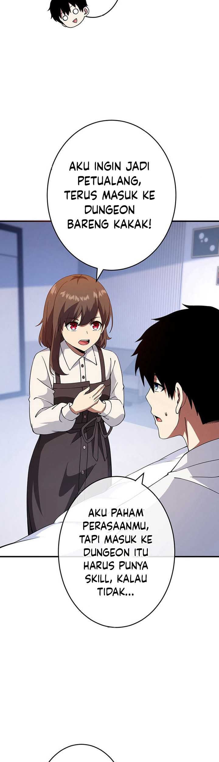The Godslayer’s Imitator Chapter 29 Gambar 32