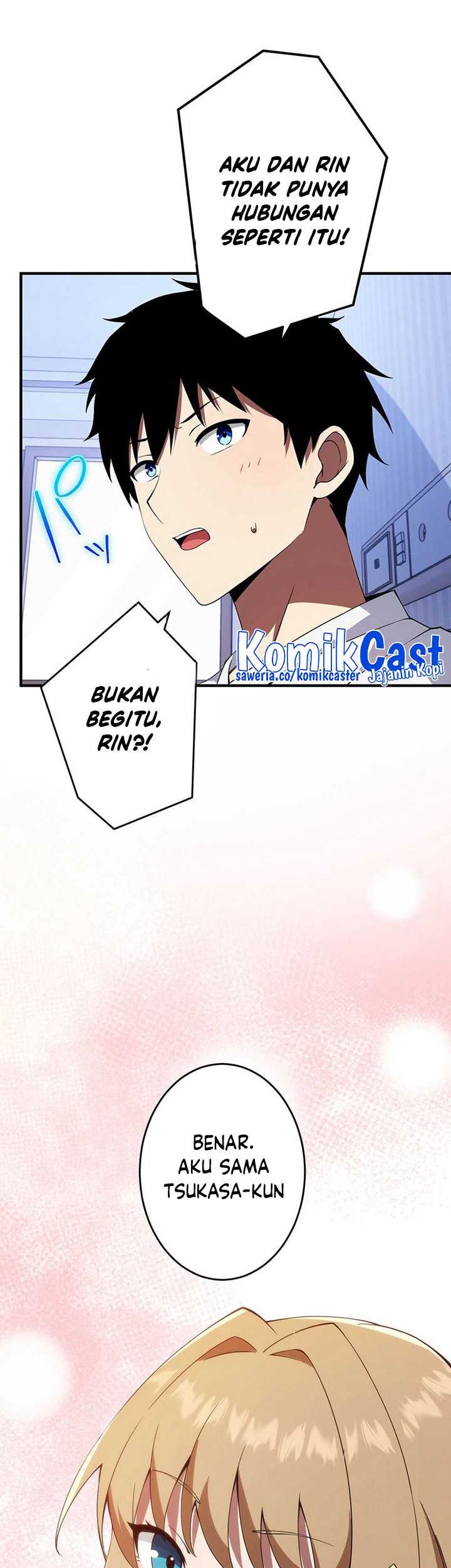 The Godslayer’s Imitator Chapter 29 Gambar 40
