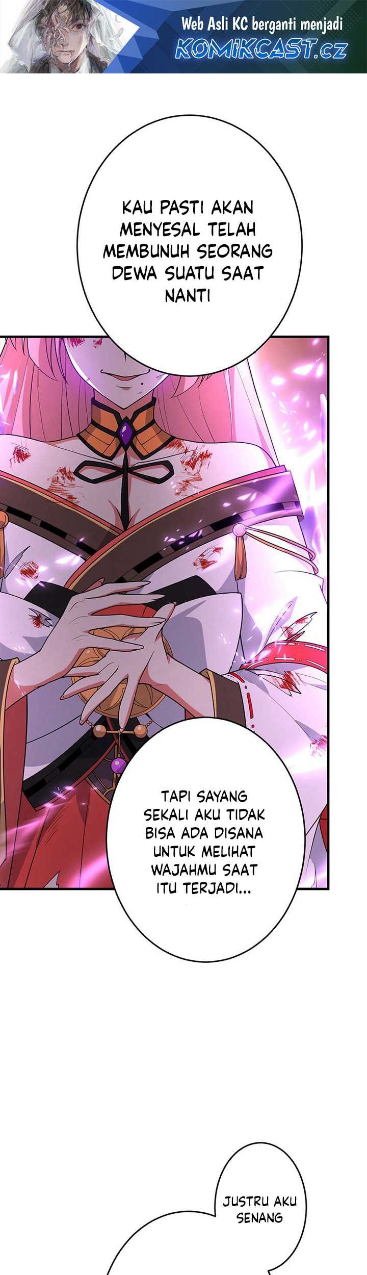 Baca The Godslayer’s Imitator Chapter 29 Gambar 2