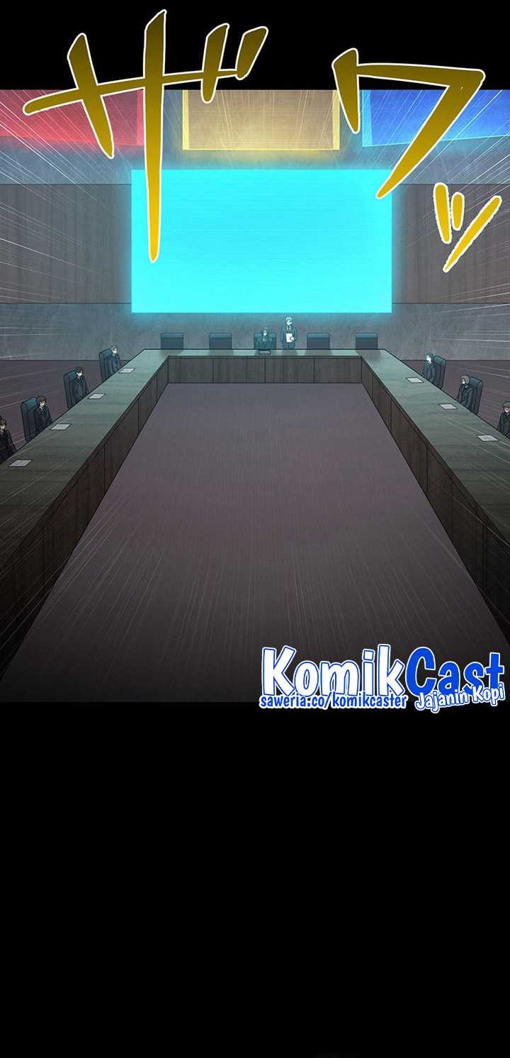 The Godslayer’s Imitator Chapter 29 Gambar 65