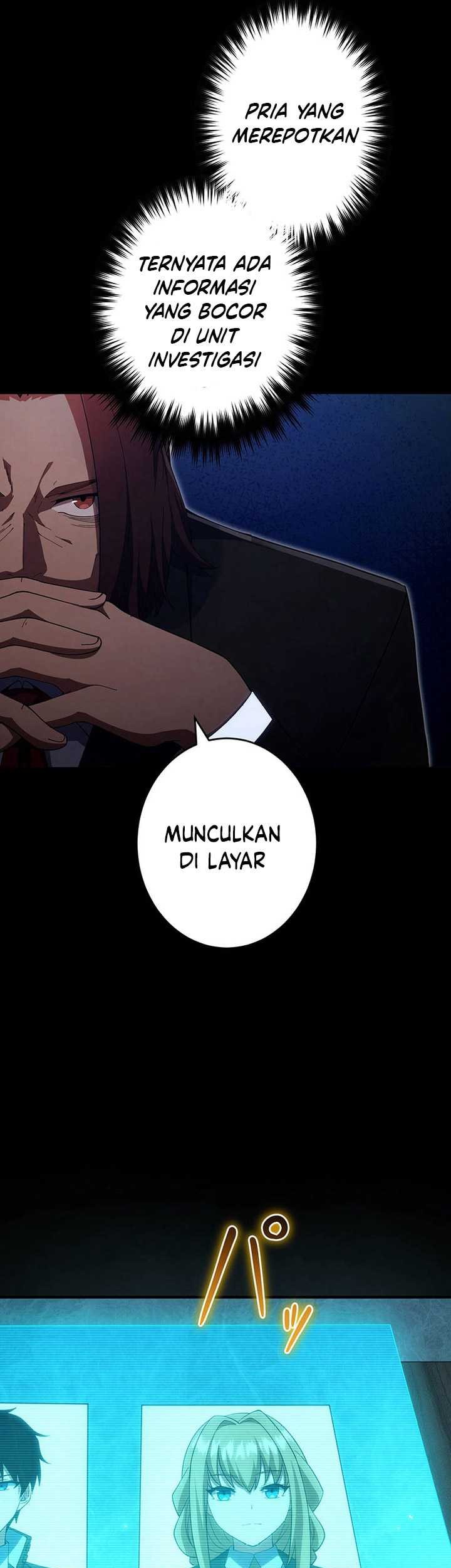 The Godslayer’s Imitator Chapter 29 Gambar 66