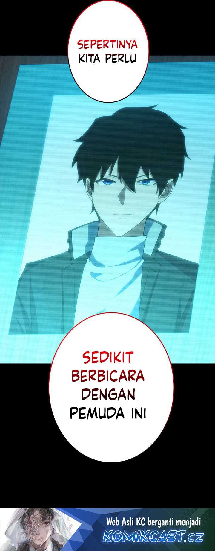 The Godslayer’s Imitator Chapter 29 Gambar 74