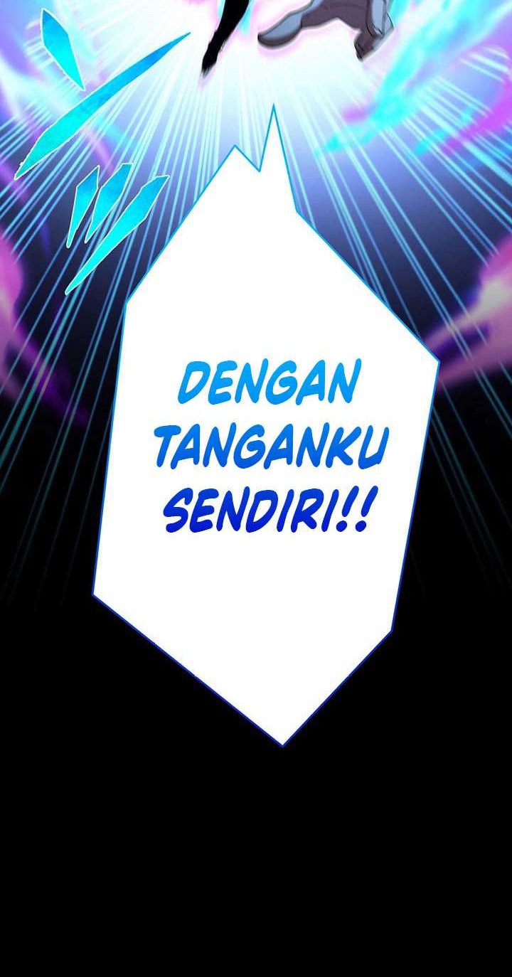 The Godslayer’s Imitator Chapter 28 Gambar 19