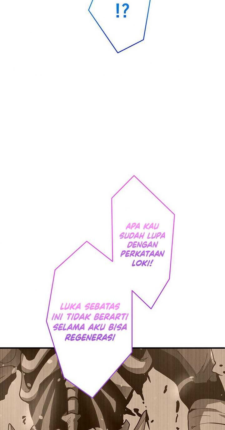 The Godslayer’s Imitator Chapter 28 Gambar 21