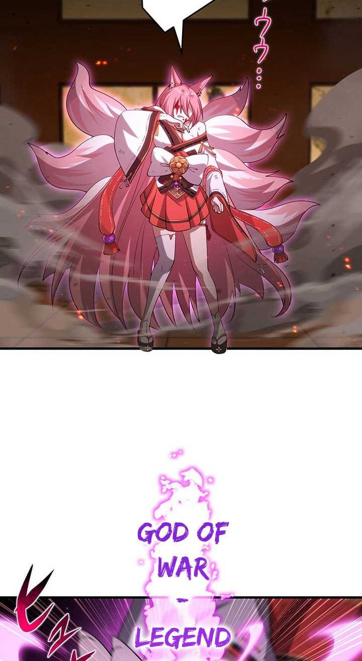 The Godslayer’s Imitator Chapter 28 Gambar 27