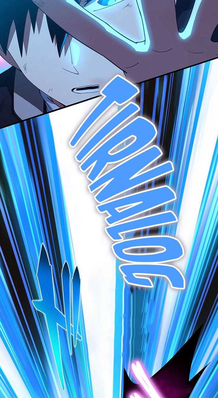 The Godslayer’s Imitator Chapter 28 Gambar 31