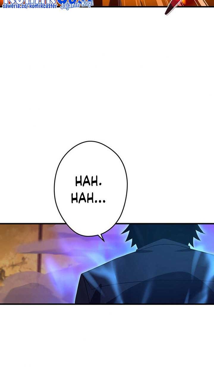 The Godslayer’s Imitator Chapter 28 Gambar 33