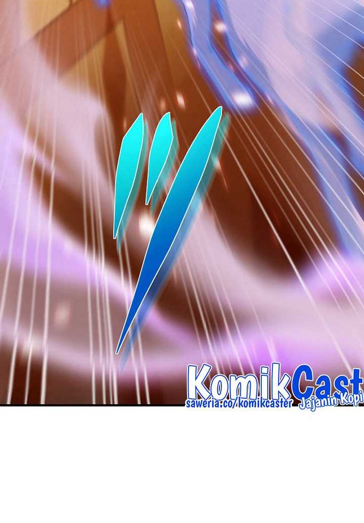 The Godslayer’s Imitator Chapter 28 Gambar 41